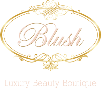 Blush Luxury Beauty Boutique - Cosmetics (366x340)