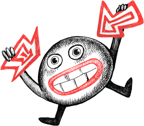 We Introduce To You - Cartoon (578x445)