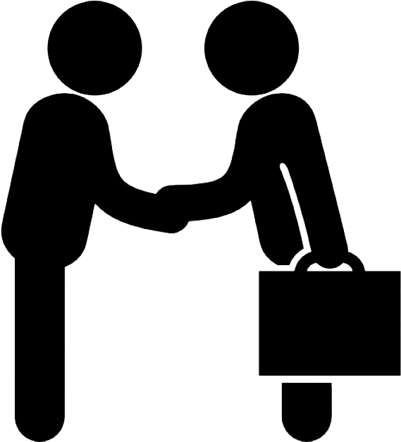 Corporate Social Responsibility - Business Png Icon (626x626)