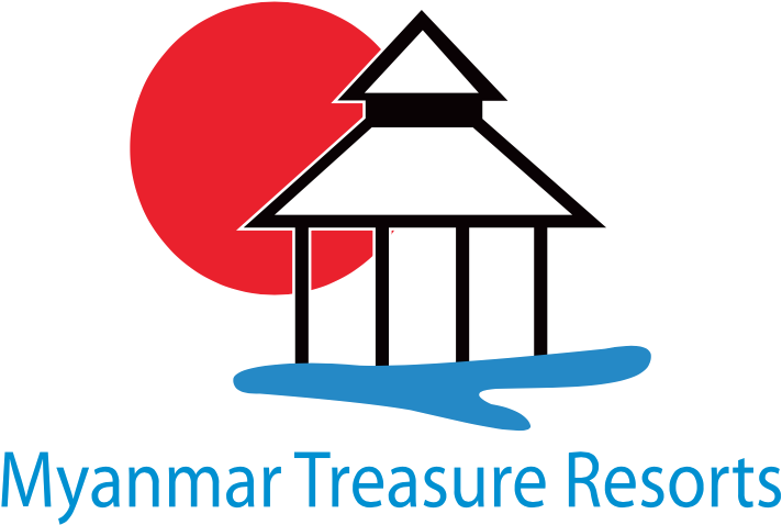 Myanmar Treasure Resorts Is A Hospitality Chain Branded - Myanmar Treasure Resort (800x587)