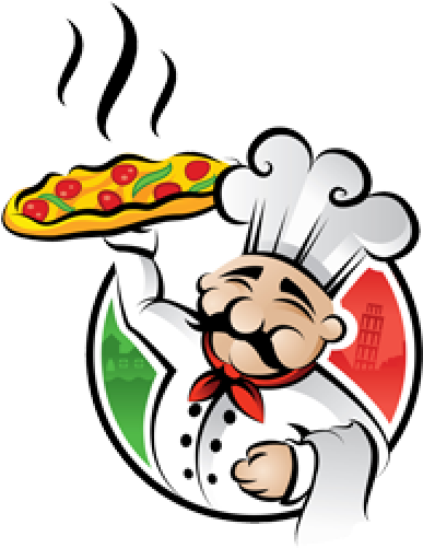 A Main Restaurant And An Italian Restaurant Attached - Various Artists / Italo Disco Collection Vol. 3 (440x500)