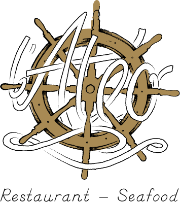 Réserver Une Table - Illustration (355x398)