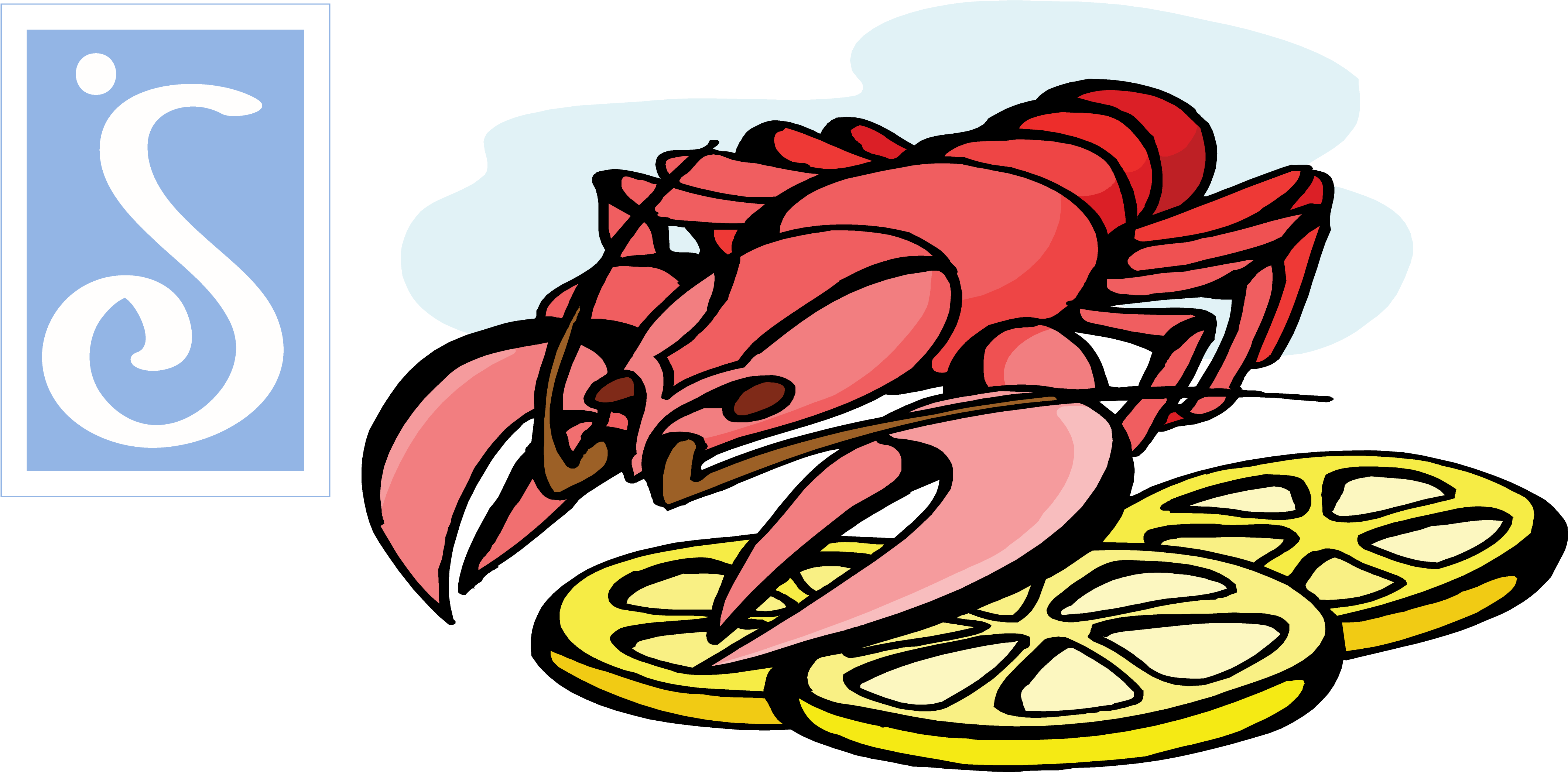 Lobster Logo For Soroptimist Intl Of Napa - Napa (4320x2160)