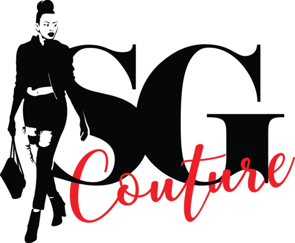 Welcome Sg Couture - Clothing (600x494)