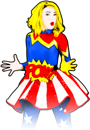 Breakfreedlc Coach 1 Big - Just Dance 2016 Characters (500x500)