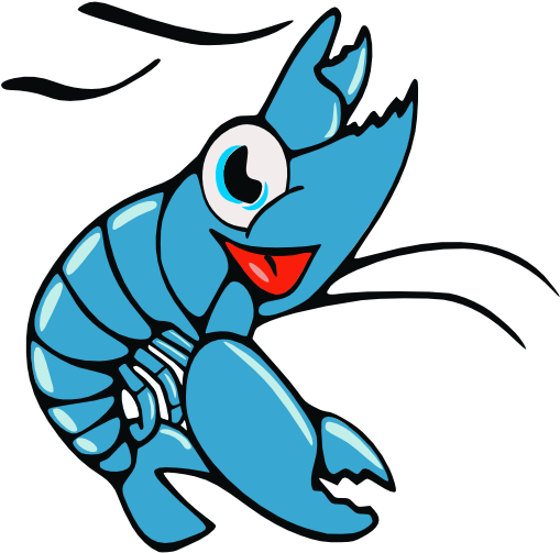 Icon's Overview Unofficial - Gambas Logo Png (512x512)