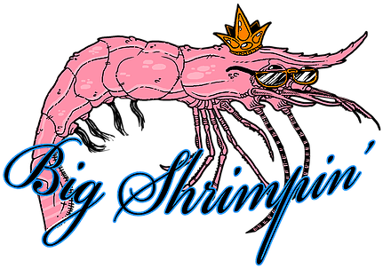 Val's Ocean Pacific Seafood Distribution Big Shrimpin - Dons Do Espirito Santo (472x302)