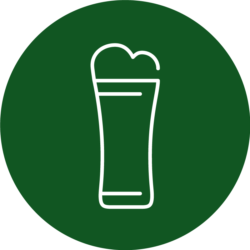 Responsible Drinking - Carlsberg Icon Png (800x800)