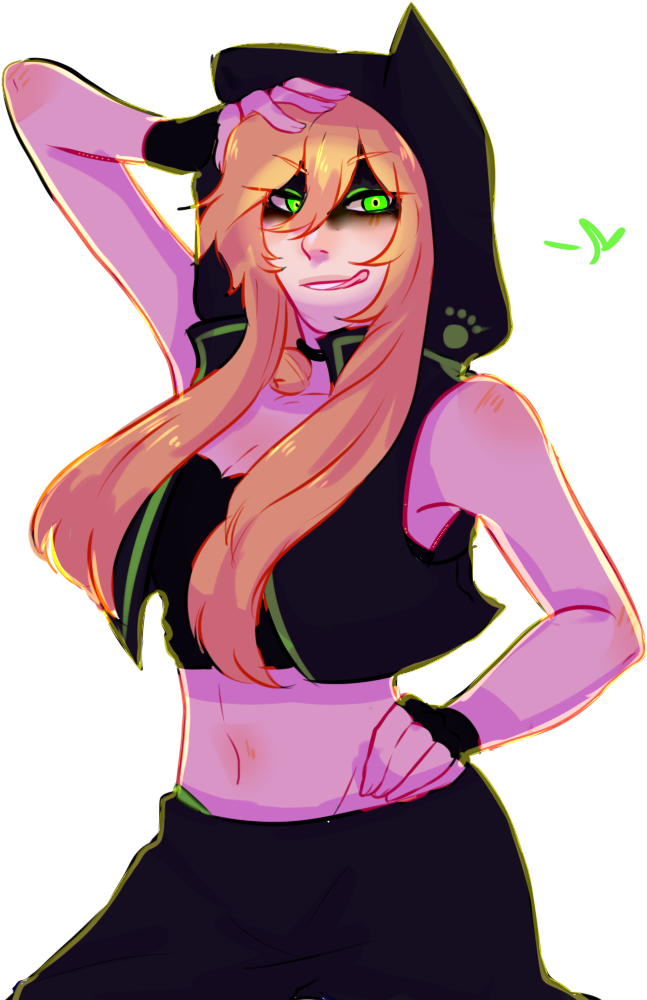 “ Onyomnom - Miraculous Ladybug Female Adrian (900x1000)