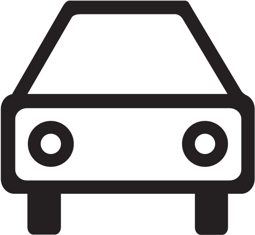 512 X 512 - Car (512x512)