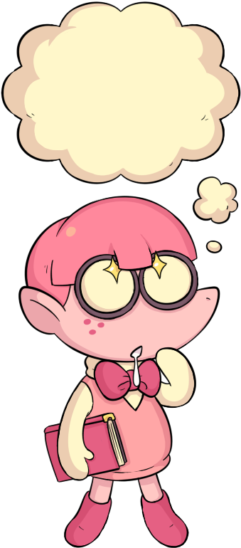 I Made A Yo-kai Oc Who Is Responsible For People Becoming - Cartoon (750x840)