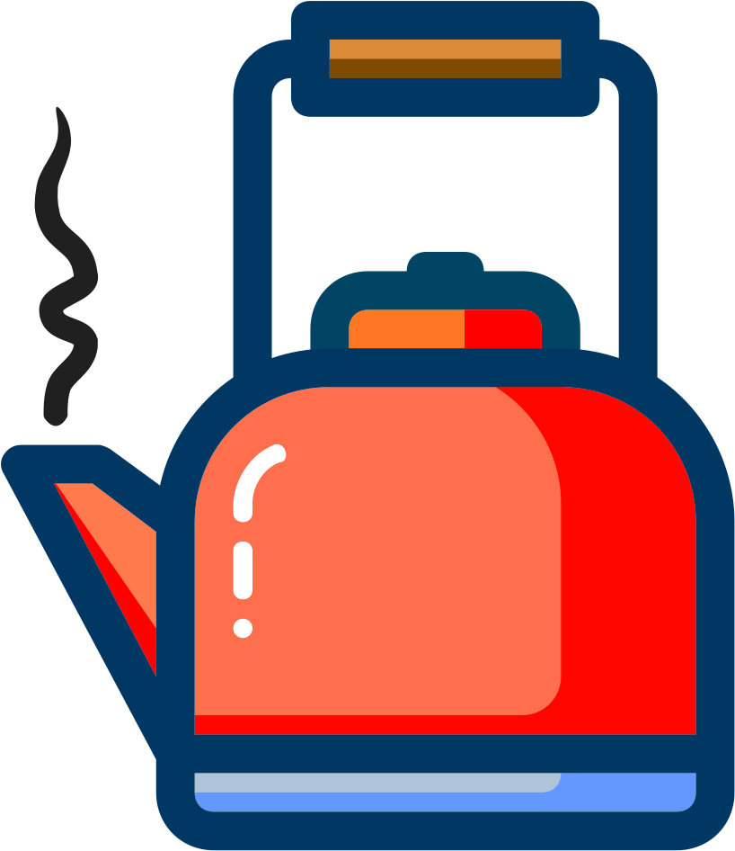Clip Art Details - Kettle Clipart (884x1000)