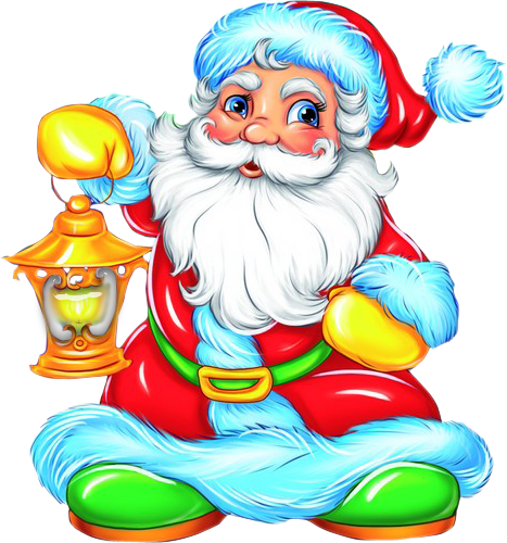 0 10c306 7ba862f6 Xl - Santa Claus (467x500)