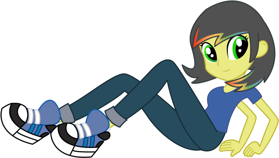 A Fine Day Right, Pauly Sentry By Razethebeast - Cartoon (1191x670)