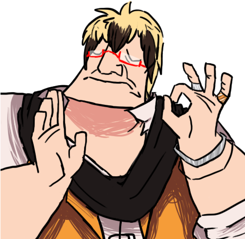 Como Cuando Entras A Stalkear El Tumblr De Tu Hermosa - Cartoon (500x500)