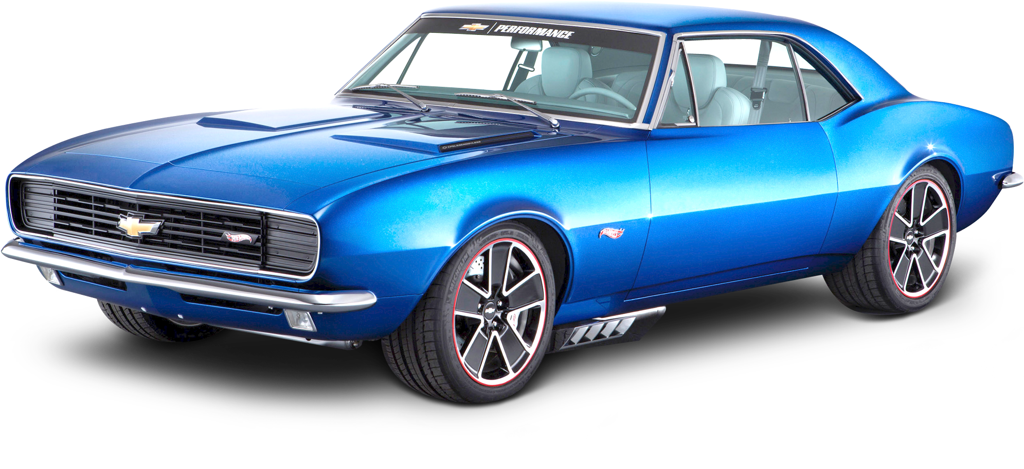 Chevrolet Png - 67 Camaro (2100x985)