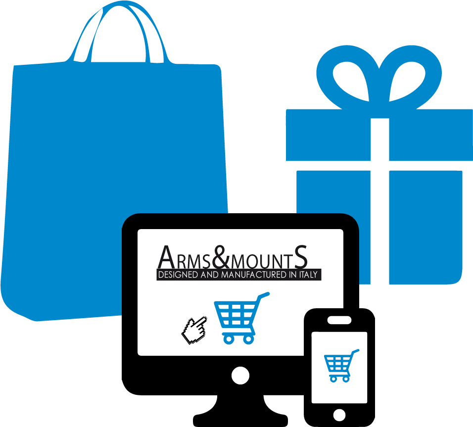 Select In The Store Your Product With The Configuration - Gift (984x912)
