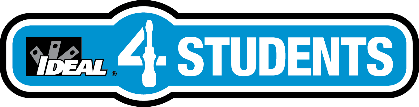Ideal4students Ideal4students - Ideal 18-ct Multipack Butt Splices Wire Connectors- (1354x347)