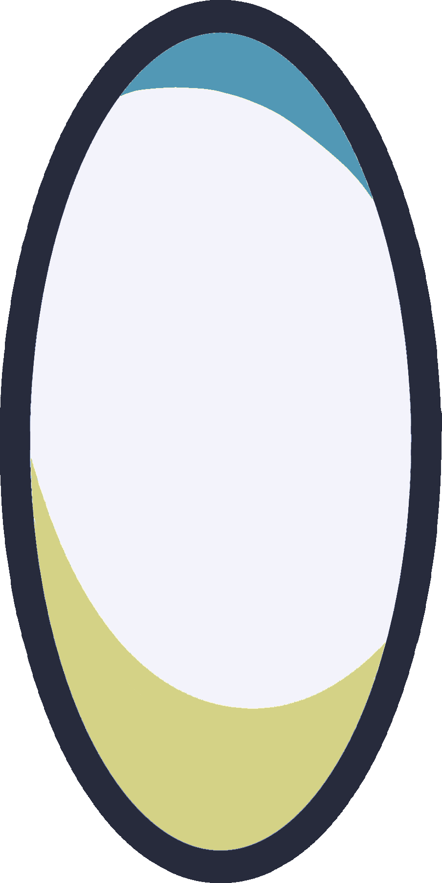 Albite's Gemstone Is Located On Her Right Arm - Moonstone (904x1805)
