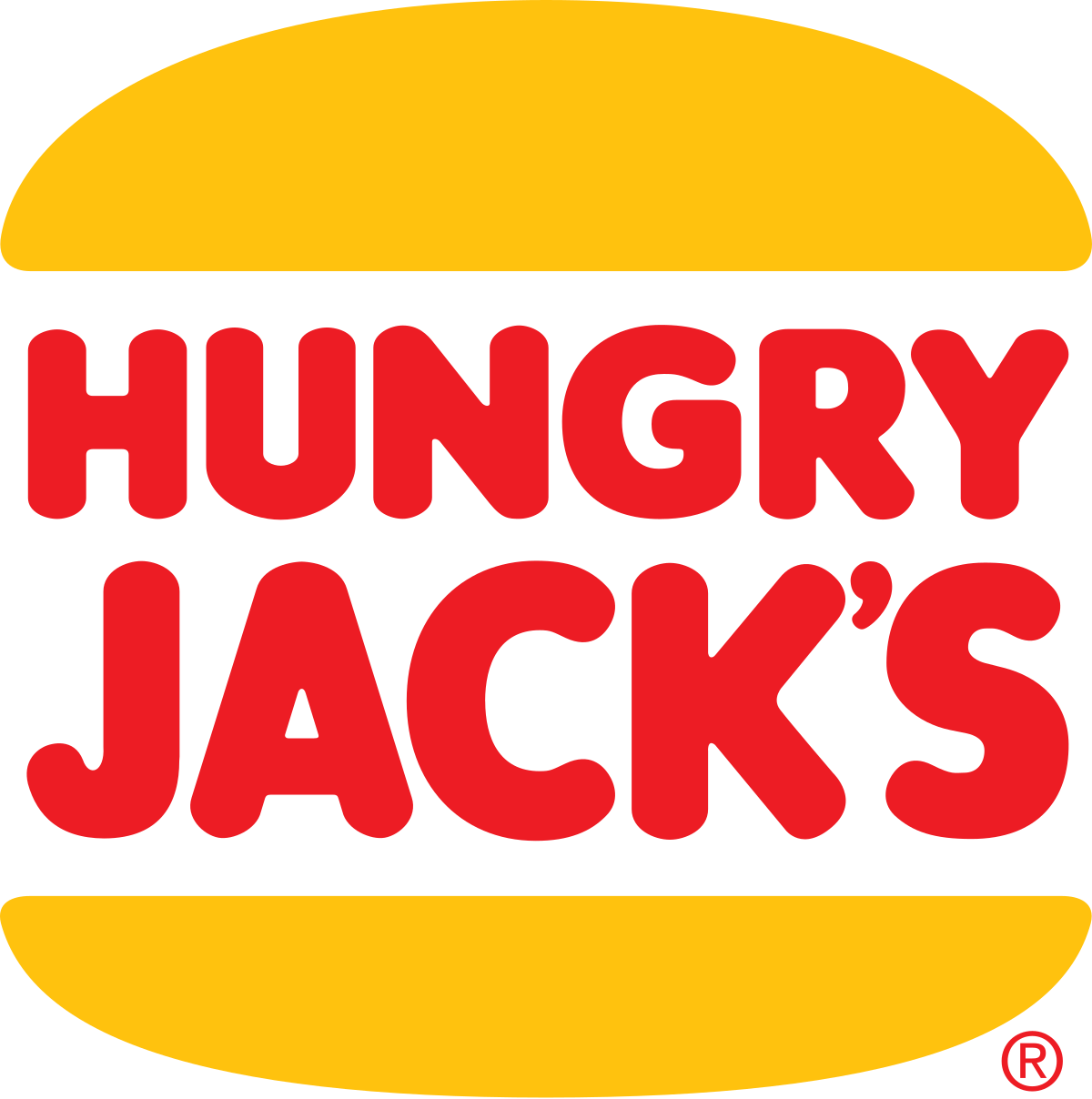 238 × 240 Pixels - Hungry Jacks Logo (1200x1208)