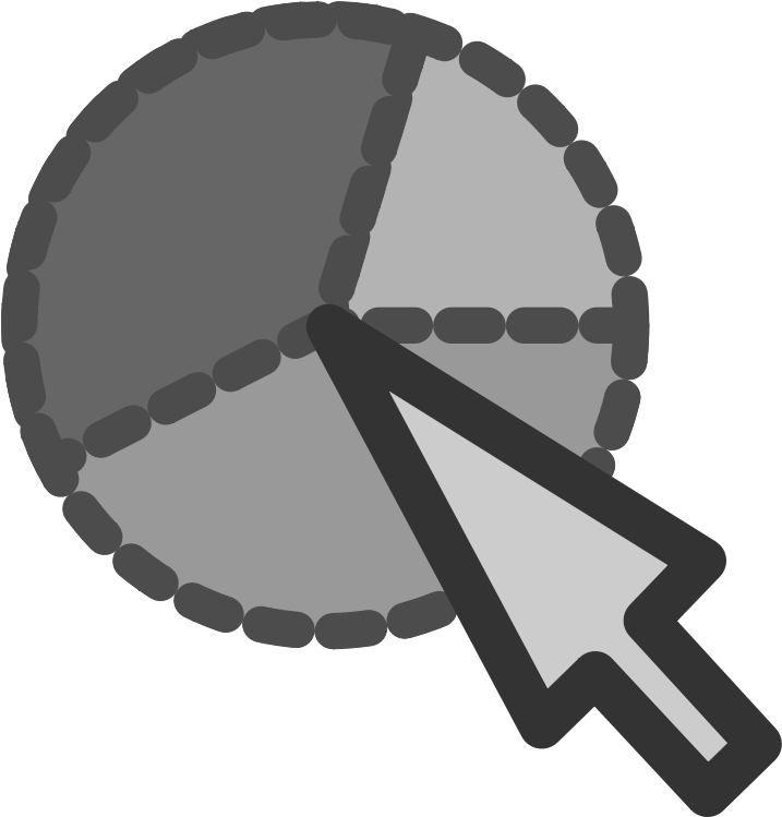 Similar Clip Art - Chart (800x800)