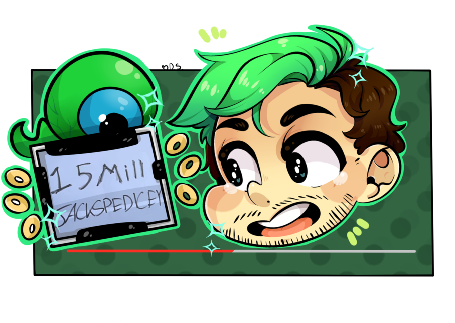 Jack's April Fools By Darkmagic-sweetheart - April Fool's Day (1024x687)