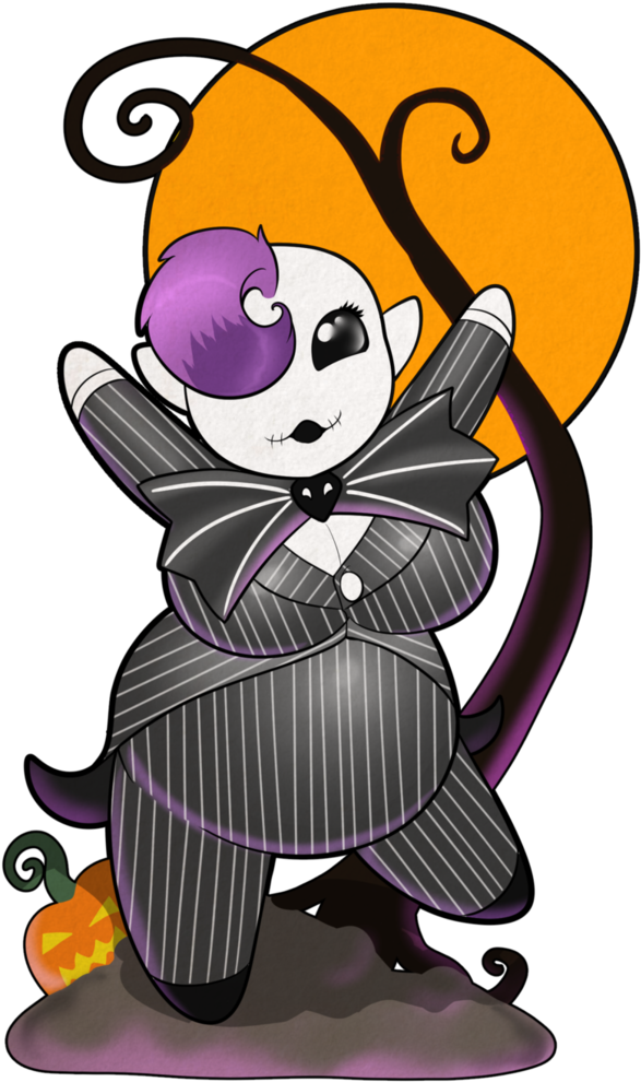 Lillysings- Jack's Lament By - Cartoon (770x1038)