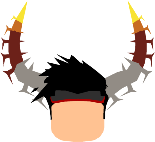 Cartoon Head By Mjayzzzzz - Roblox Cartoon Character (1024x576)