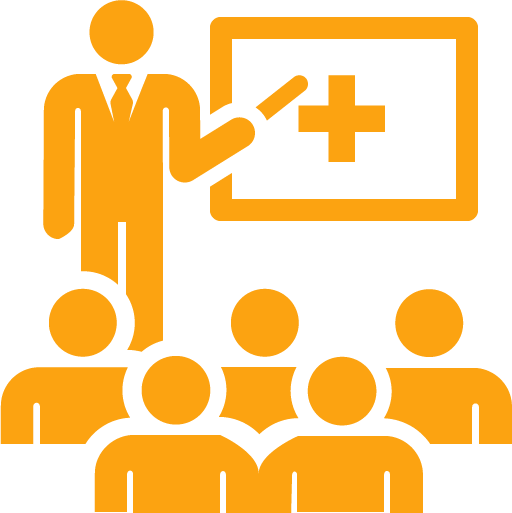 Become A Nurse With Baptist Health And Start Improving - Icon Tutoring Png (512x513)