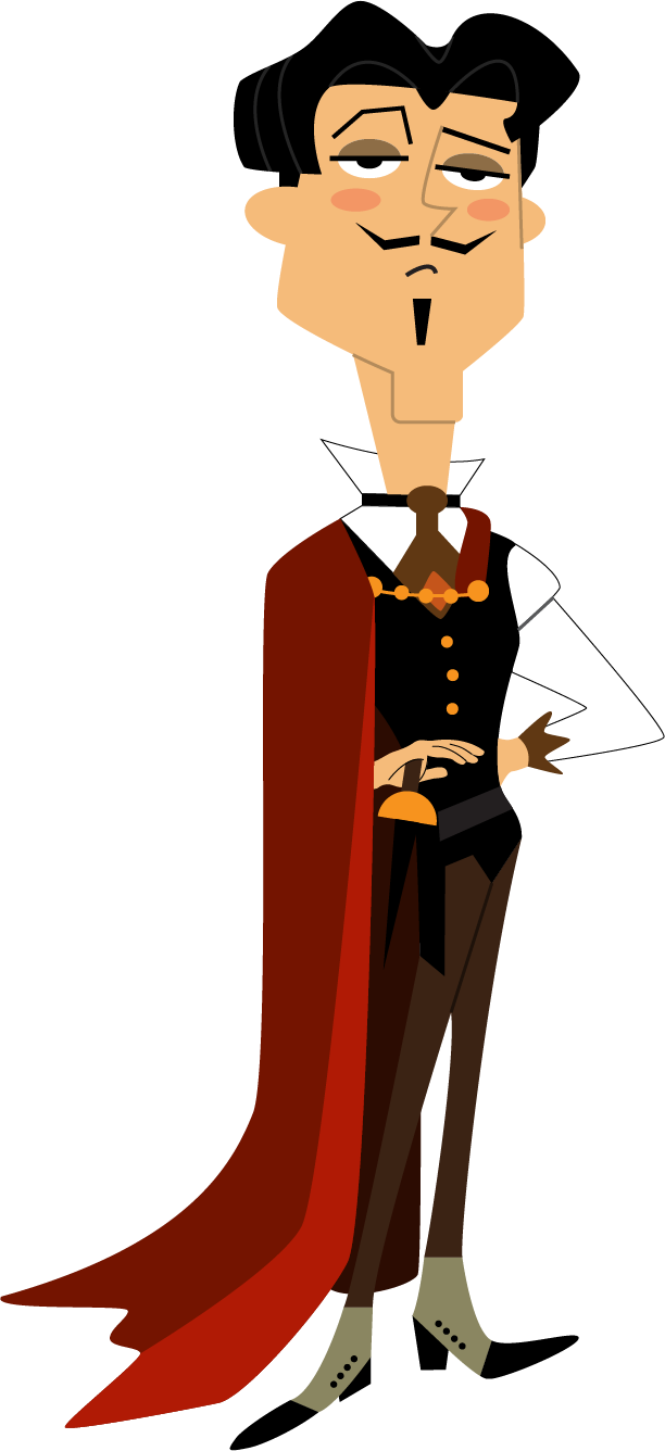 Samurai Jack The Getleman (612x1336)