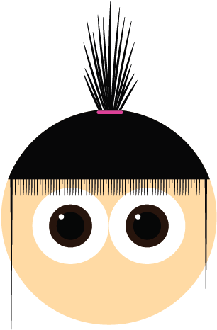 Edith - Illustration (501x501)