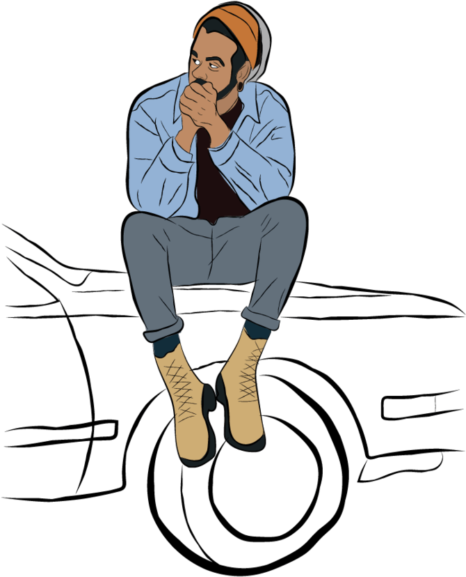 Eat Humans Is A Film Photographer Who Focuses On Showcasing - Eat Humans Is A Film Photographer Who Focuses On Showcasing (1000x1000)