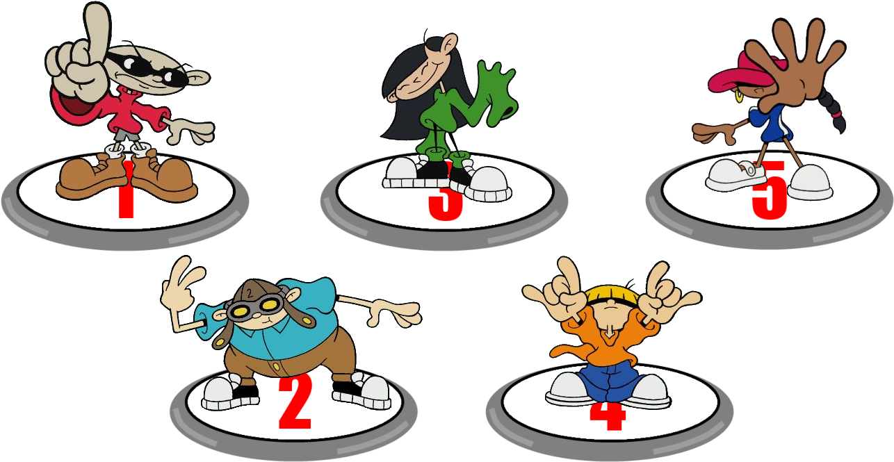 Tdgirlsfanforever My Universe - "codename: Kids Next Door" (2002) (1314x684)