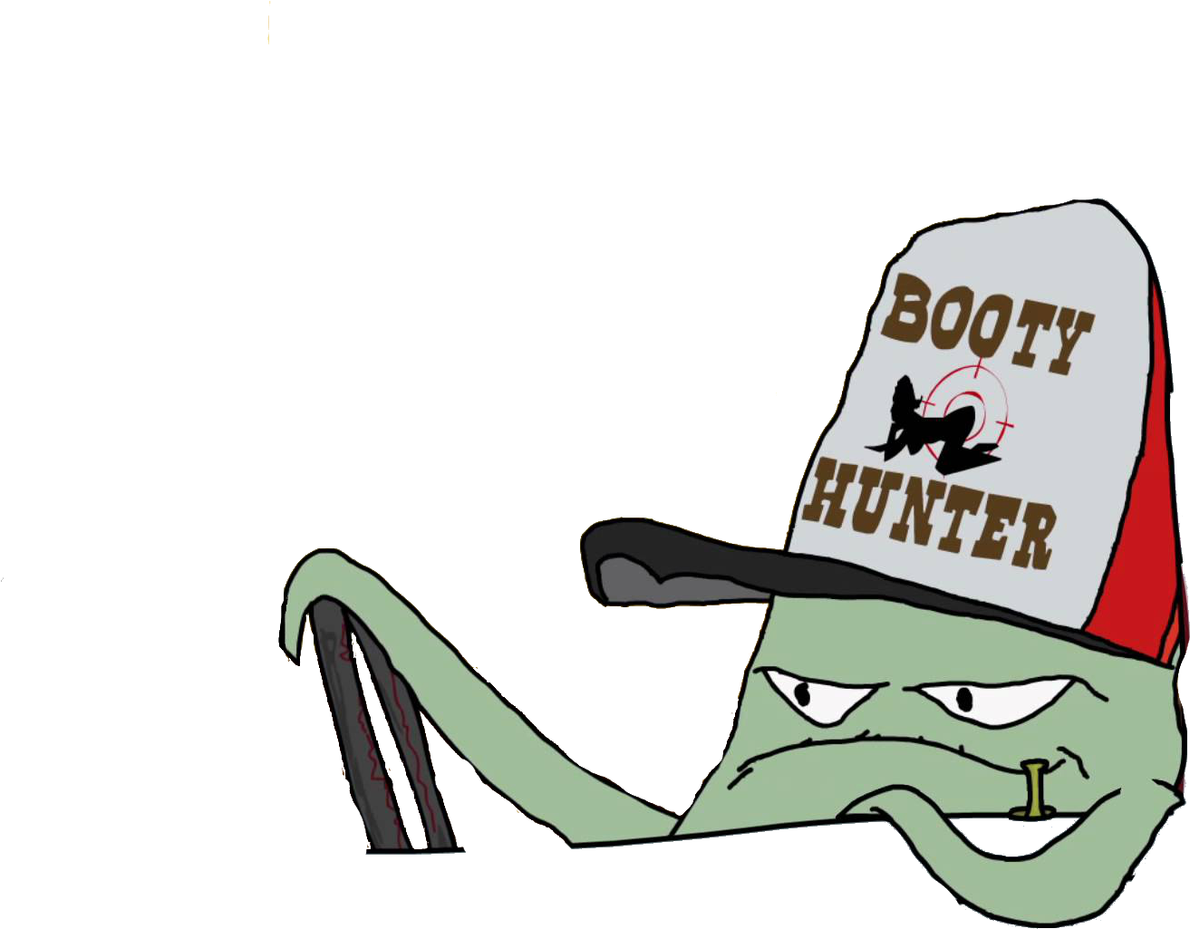 Animalearly - Squidbillies Don T Touch The Trim (1920x1080)