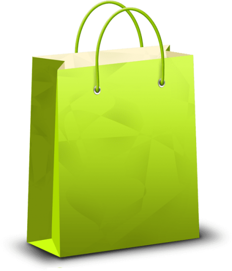 Free Png Shopping Bag Png Images Transparent - Shopping Bag Png (480x537)