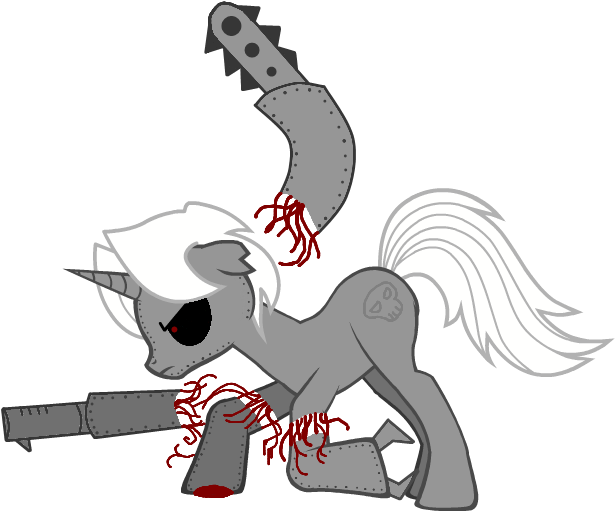 Skeletron Prime By Rainbowdashfatality - Terraria Skeletron Prime (830x650)