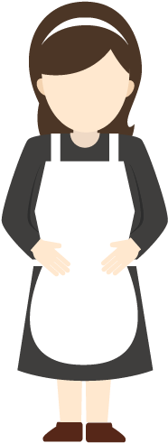 服务招投标代理 - Cartoon (601x601)