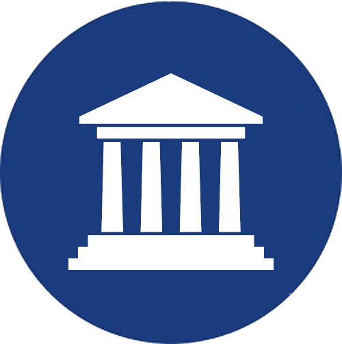 Government - Policy Maker Icon Png (500x502)