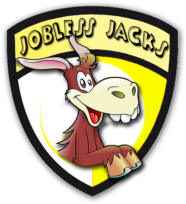 Jobless Jacks Troll Page - Jack's (784x784)