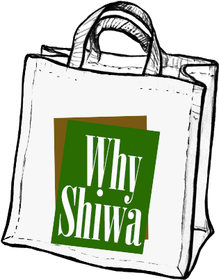 Home - Drawing Of A Jute Bag (447x447)