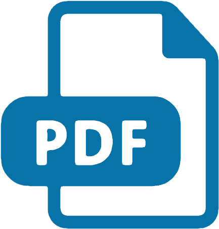 The Approval Of Proposition 67 Prohibits Grocery And - Pdf Icon Png White (512x512)