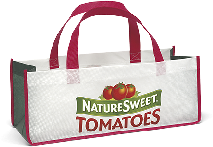 The Delivery - Tote Bag (500x500)