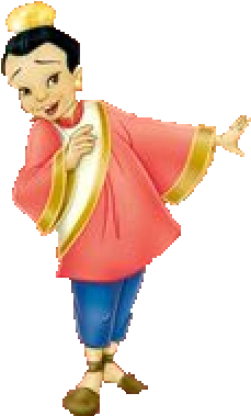Image - Royal Children The King And I 1999 (308x444)