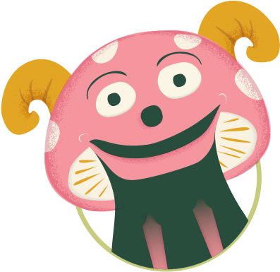 Ram-guy - Wild Things (440x471)