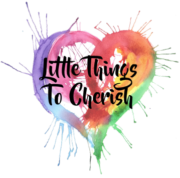Little Things To Cherish - Love (385x385)