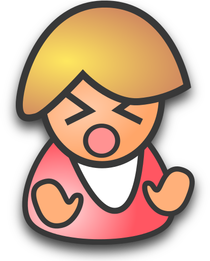 About The Pms Monitor - Business Woman Clipart (512x512)