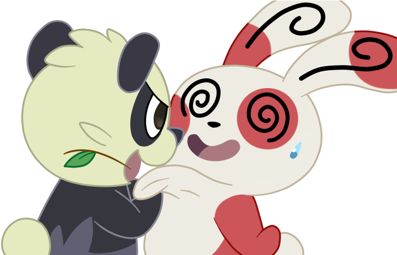 We Do Things Different Around Here By Perfectpinkwater - Cartoon (900x500)