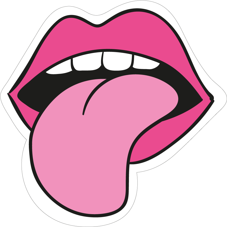 Mouth - Tongue (1024x1024)