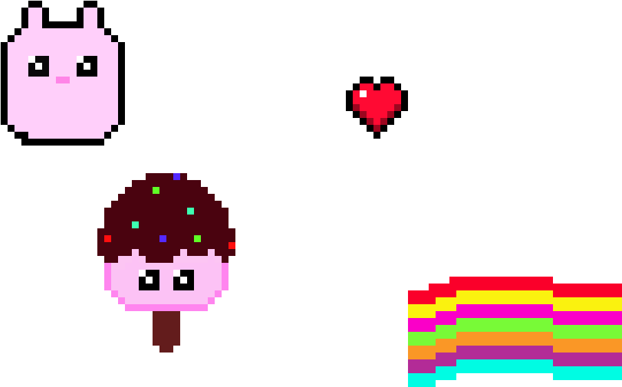 Cute Things - Cute Things Png (1120x750)