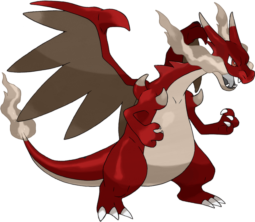 Unholy Things To It's Anus - Pokémon Firered And Leafgreen (894x894)